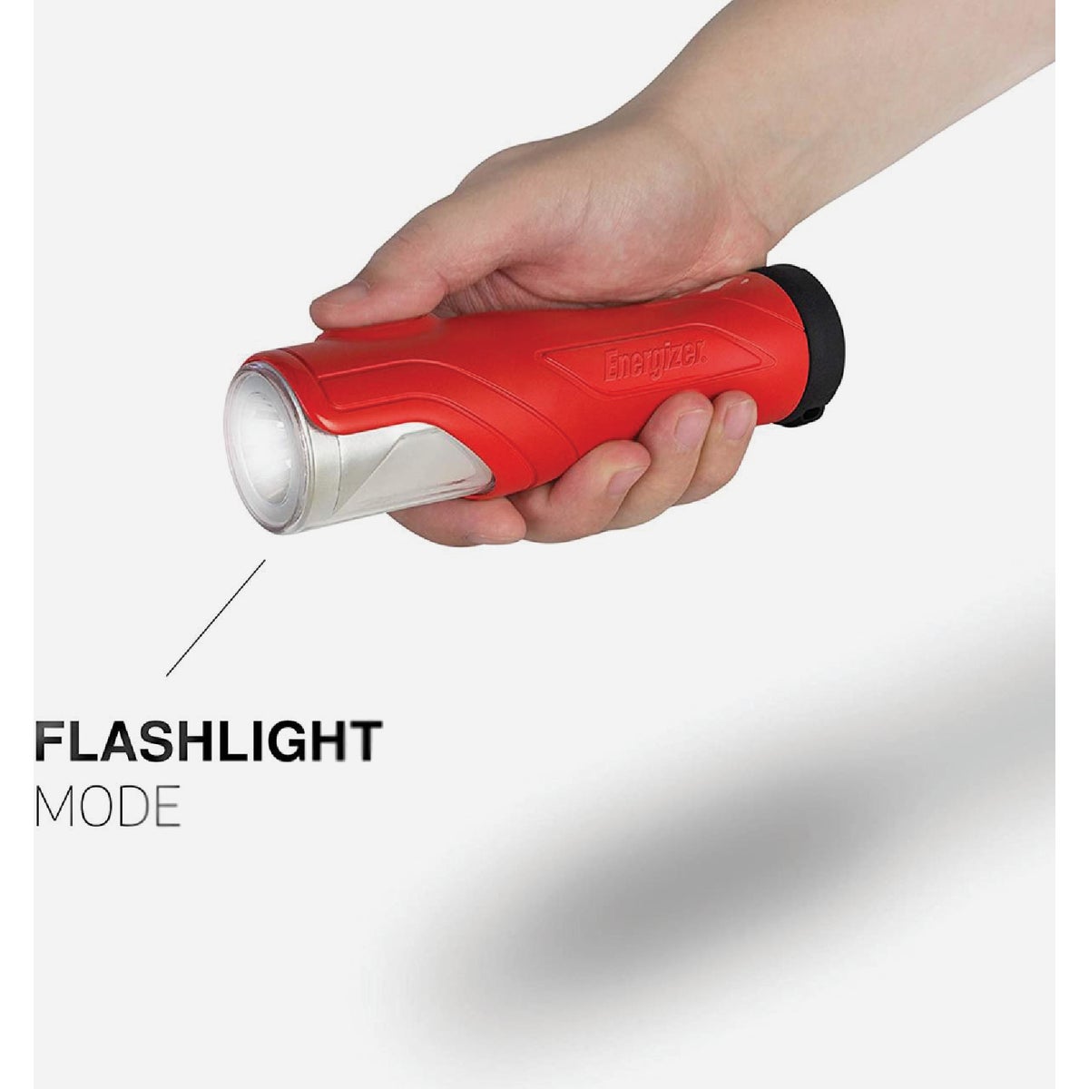 Energizer Weatheready 2AA 180 Lm. All-In-One LED Flashlight & Lantern Image 6