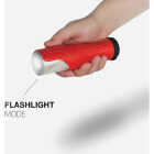Energizer Weatheready 2AA 180 Lm. All-In-One LED Flashlight & Lantern Image 6