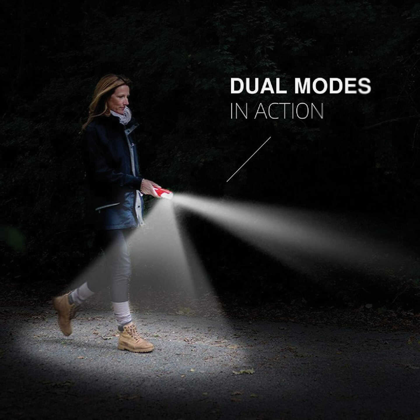 Energizer Weatheready 2AA 180 Lm. All-In-One LED Flashlight & Lantern Image 3