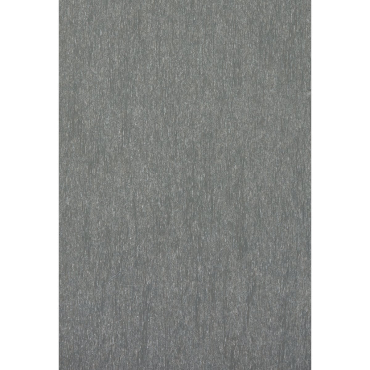 Outdoor Expressions Gray HDPE Adirondack Chair Image 2