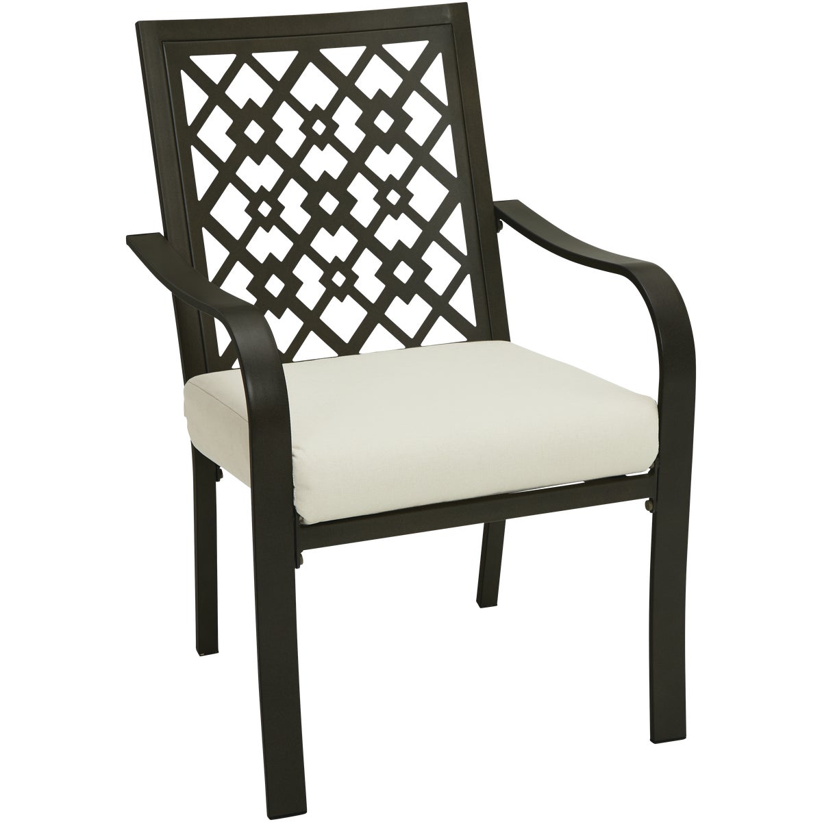 Outdoor Expressions Laguna Hills 7-Piece Dining Set Image 9