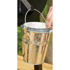 Pit Boss 6 In. Grease Bucket Foil Liners (6-Pack) Image 2