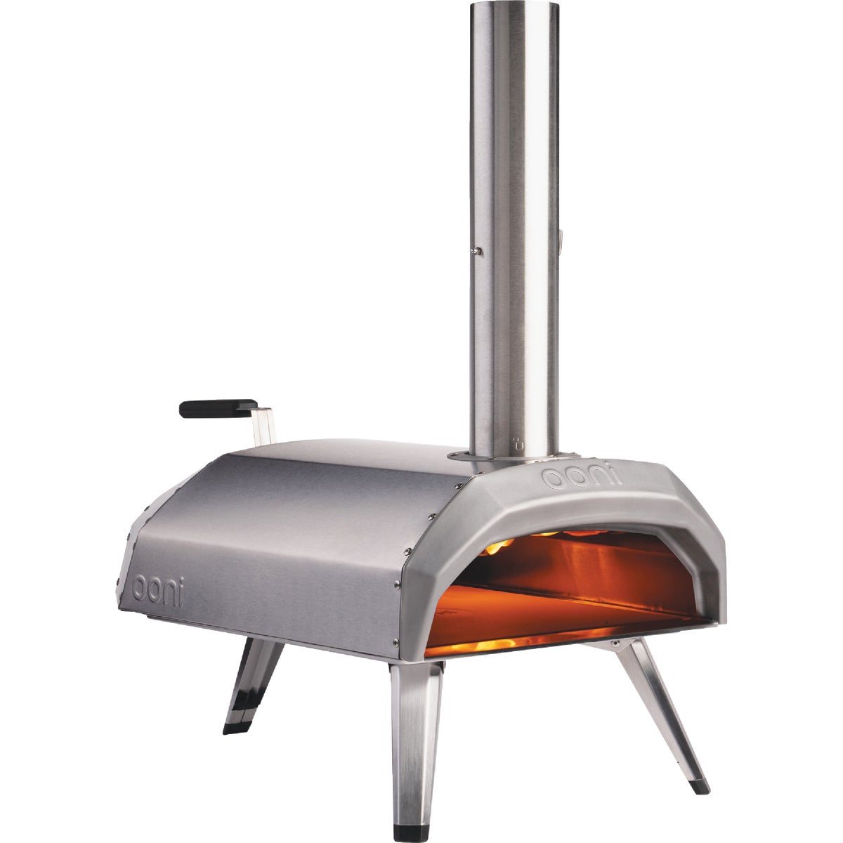 Ooni Karu 12 Multi-Fuel Outdoor Pizza Oven