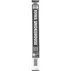 Iowa Smokehouse 1.5 Oz. Country Style Bacon Meat Stick Jerky Image 1