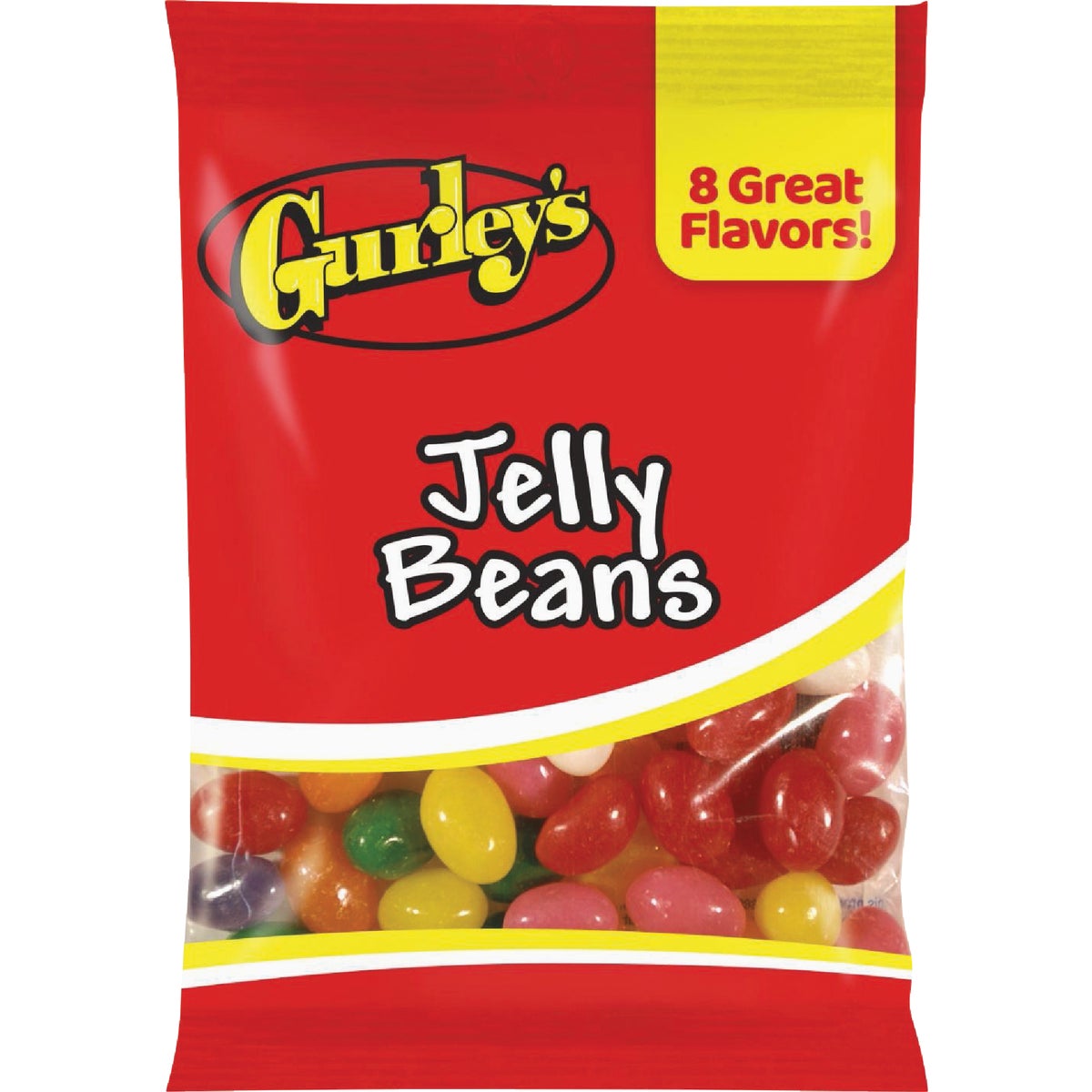 Gurley's 5 Oz. Jelly Beans