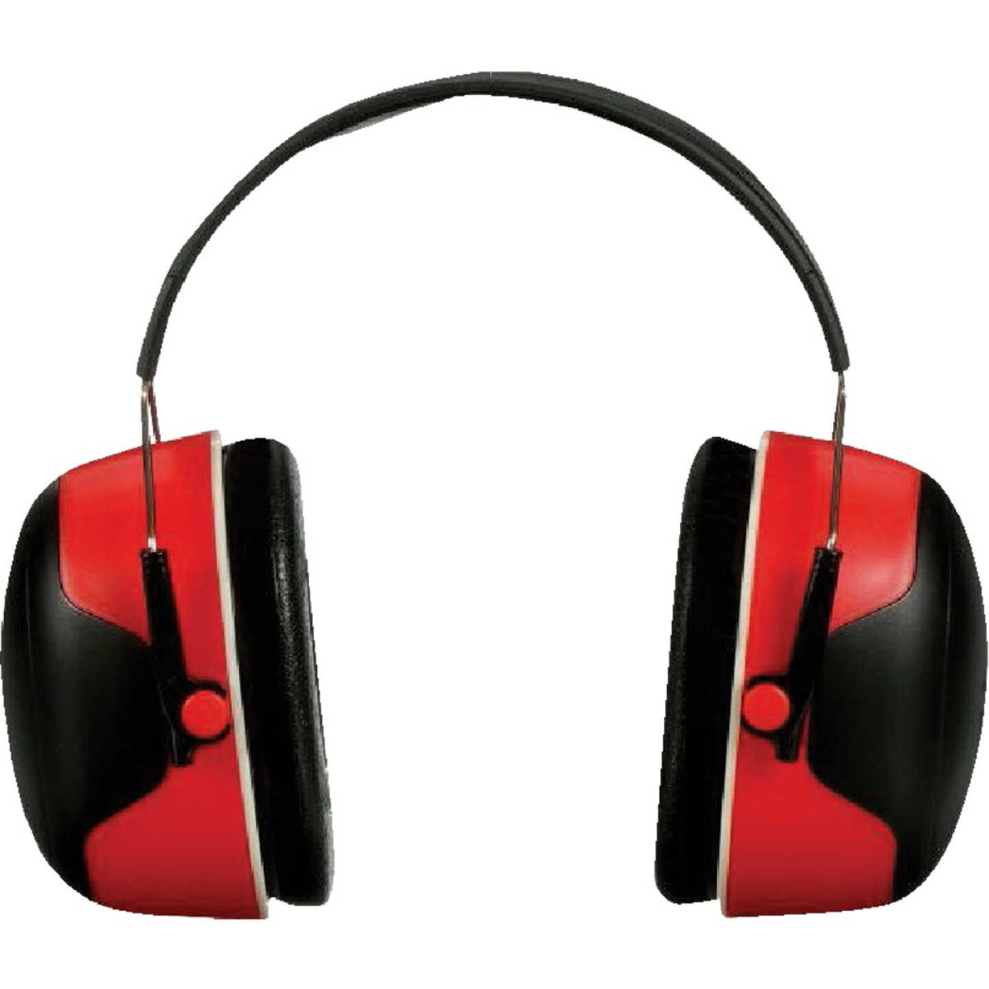 3M Pro-Grade 30 dB NRR Earmuff Image 6