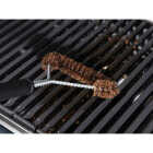 Grillpro 18 In. Extra Wide Palmyra Grill Brush Image 2