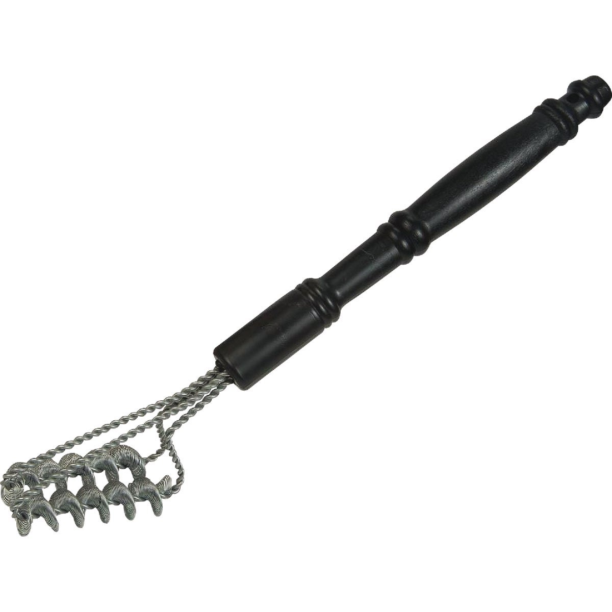 Grill Grate Stainless Steel Cleaning Brush
