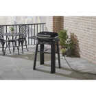 Weber Lumin Electric Grill Stand Image 1
