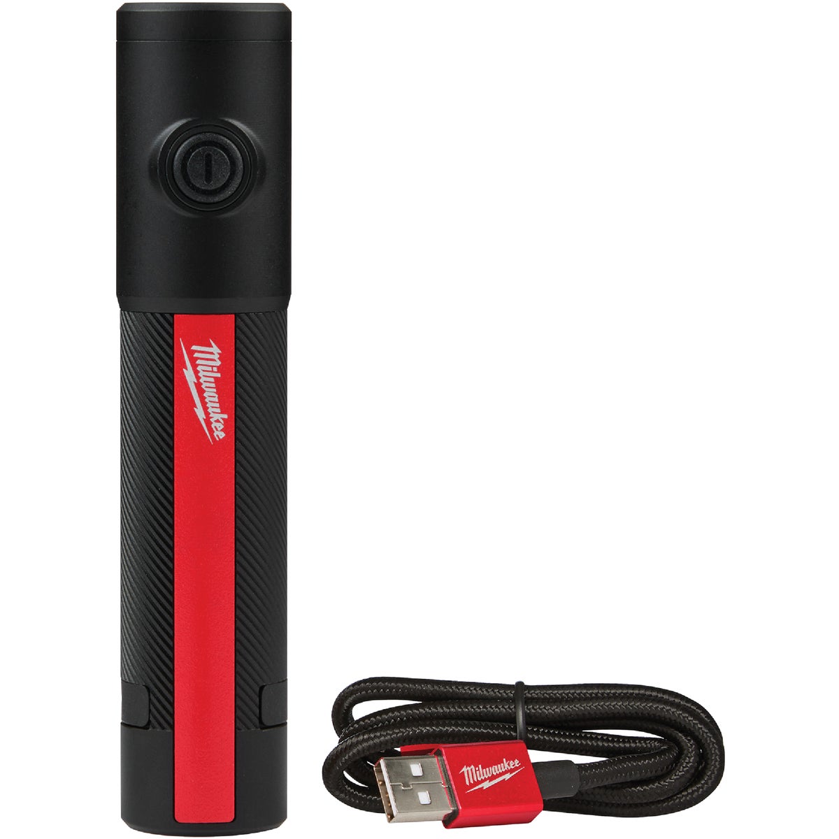 Milwaukee 500 Lm. LED Rechargeable Magnetic Penlight Image 3