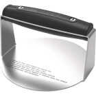 Mr. Bar-B-Q Griddle Burger Smasher Press Image 1