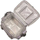Igloo Marine 30 Qt. Square Soft-Side Cooler, White & Gray Image 2