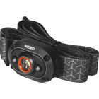 Nebo Mycro 400 Lm. LED Rechargeable Headlamp & Cap Light Image 5
