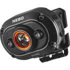 Nebo Mycro 400 Lm. LED Rechargeable Headlamp & Cap Light Image 1