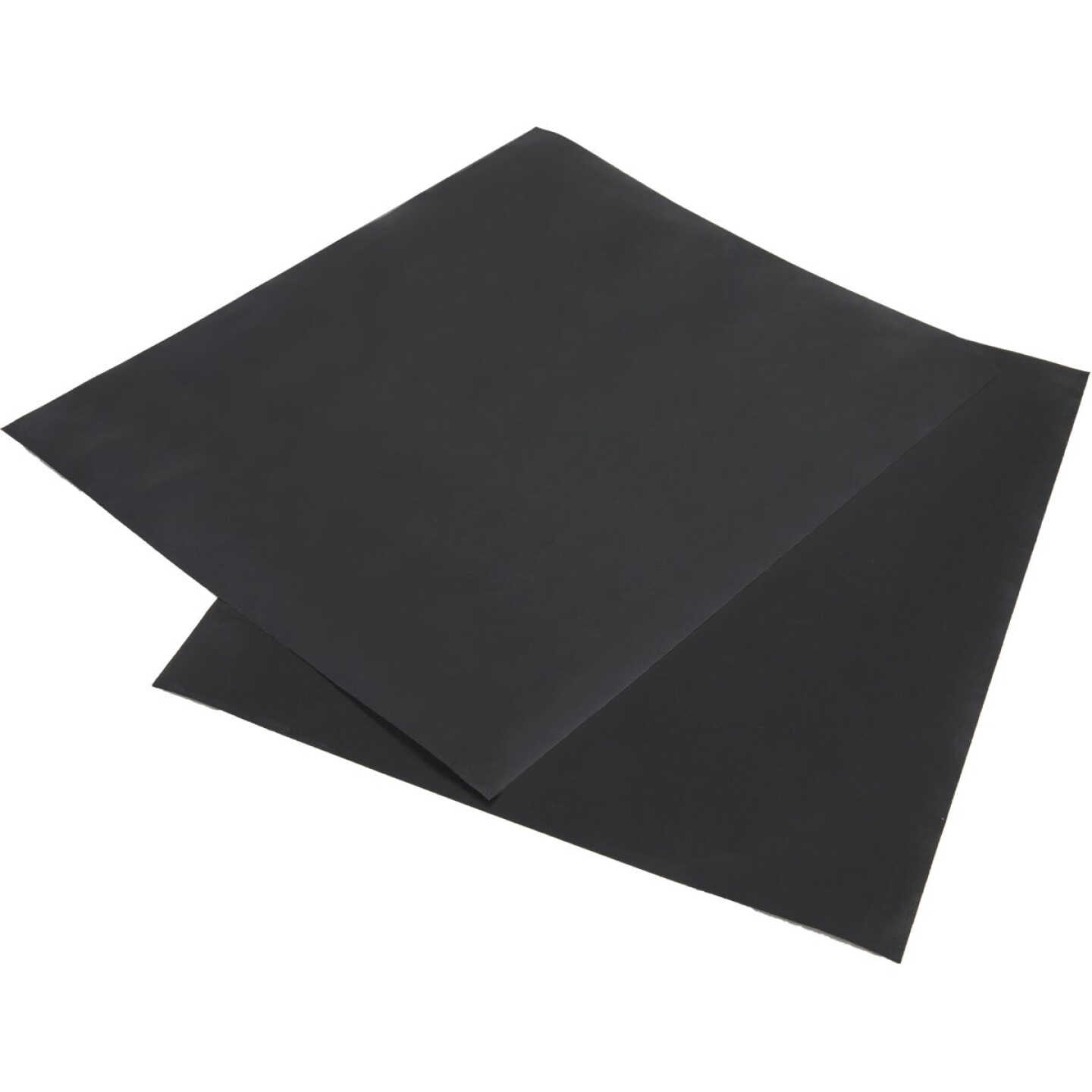 GrillPro 15.75 In. W. x 13 In. L. Non-Stick Cooking Mat (2-Pack) Image 1