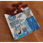 Pearson Ranch Jerky 2.1 Oz. All-Natural Venison Jerky Image 2