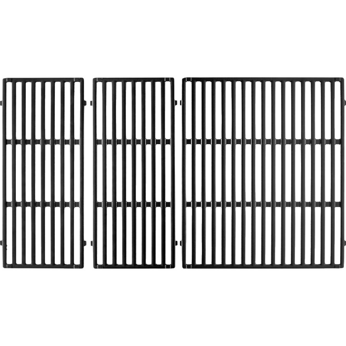 Weber Crafted Porcelain Enameled Cooking Grates Image 1