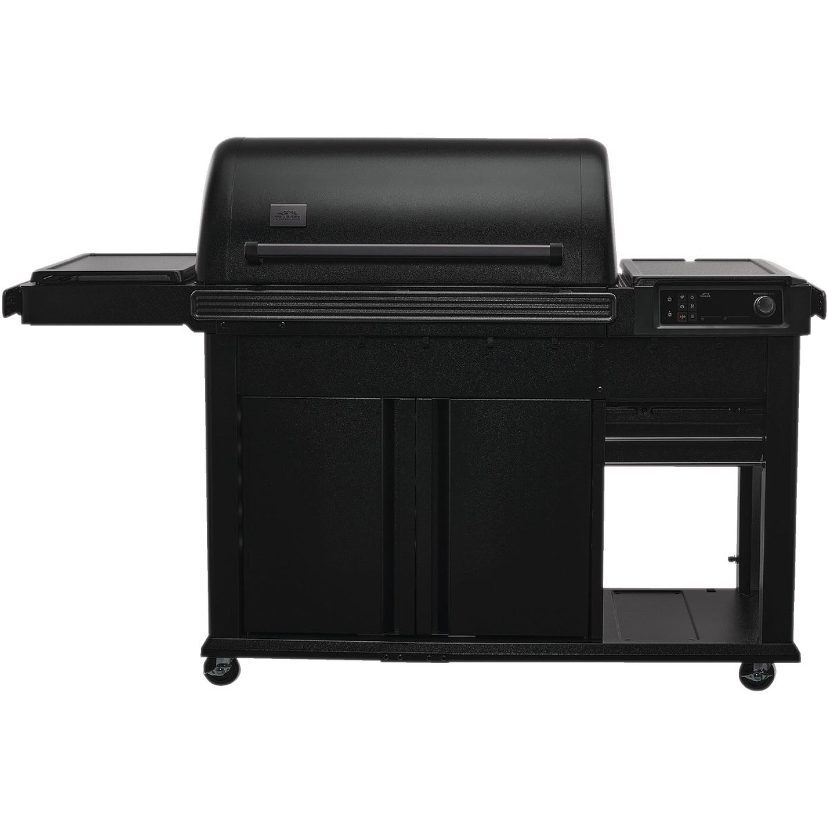 Traeger Woodridge Elite WiFire Pellet Grill