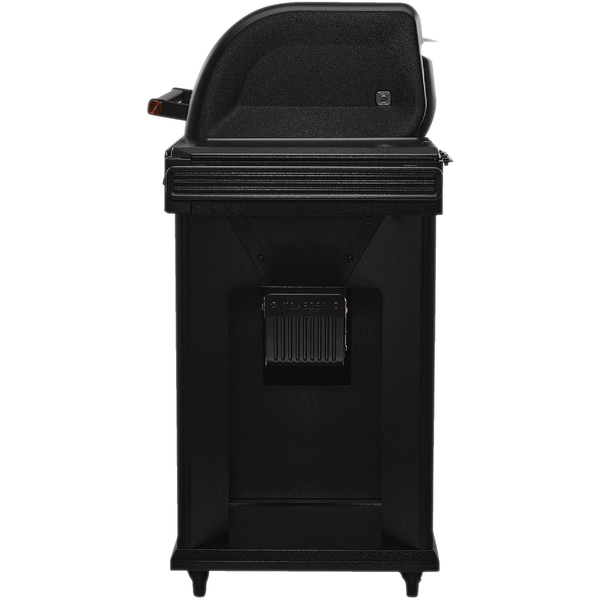 Traeger Woodridge Elite WiFire Pellet Grill Image 16