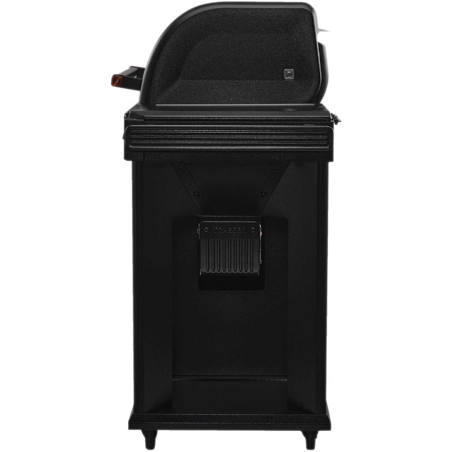 Traeger Woodridge Elite WiFire Pellet Grill Image 16