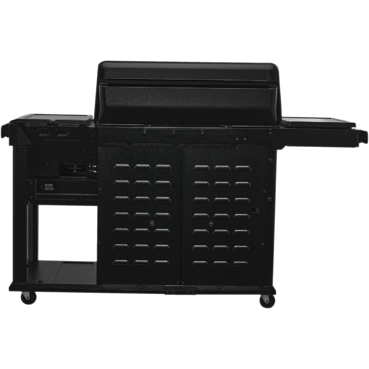 Traeger Woodridge Elite WiFire Pellet Grill Image 12