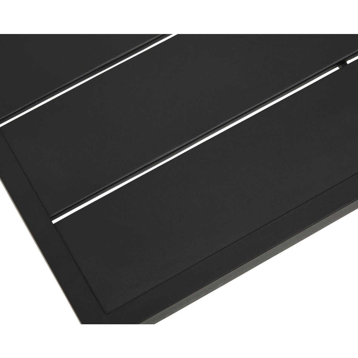 Outdoor Expressions Azure 4-Piece Gray Chat Set with PFAS-Free Fabric Image 8