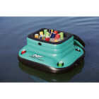 Hydro-Force Glacial Sport Inflatable Floating Cooler Image 2