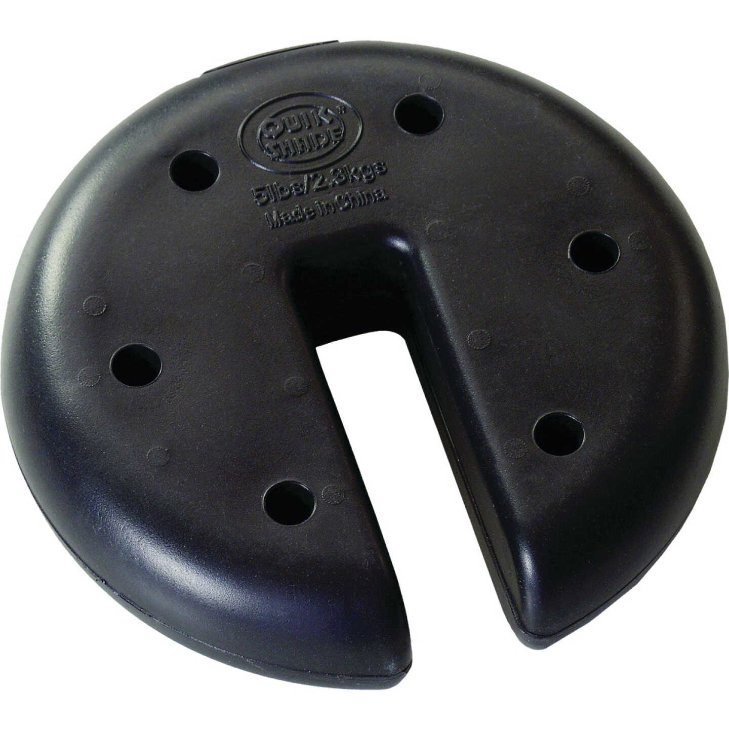 ShelterLogic Quik Shade (4) 5 Lb. Cement Canopy Weight (4-Pack) Image 1