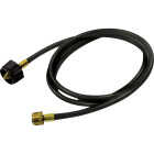 GrillPro 10 Ft. Liquid Propane Hose Adapter Image 1