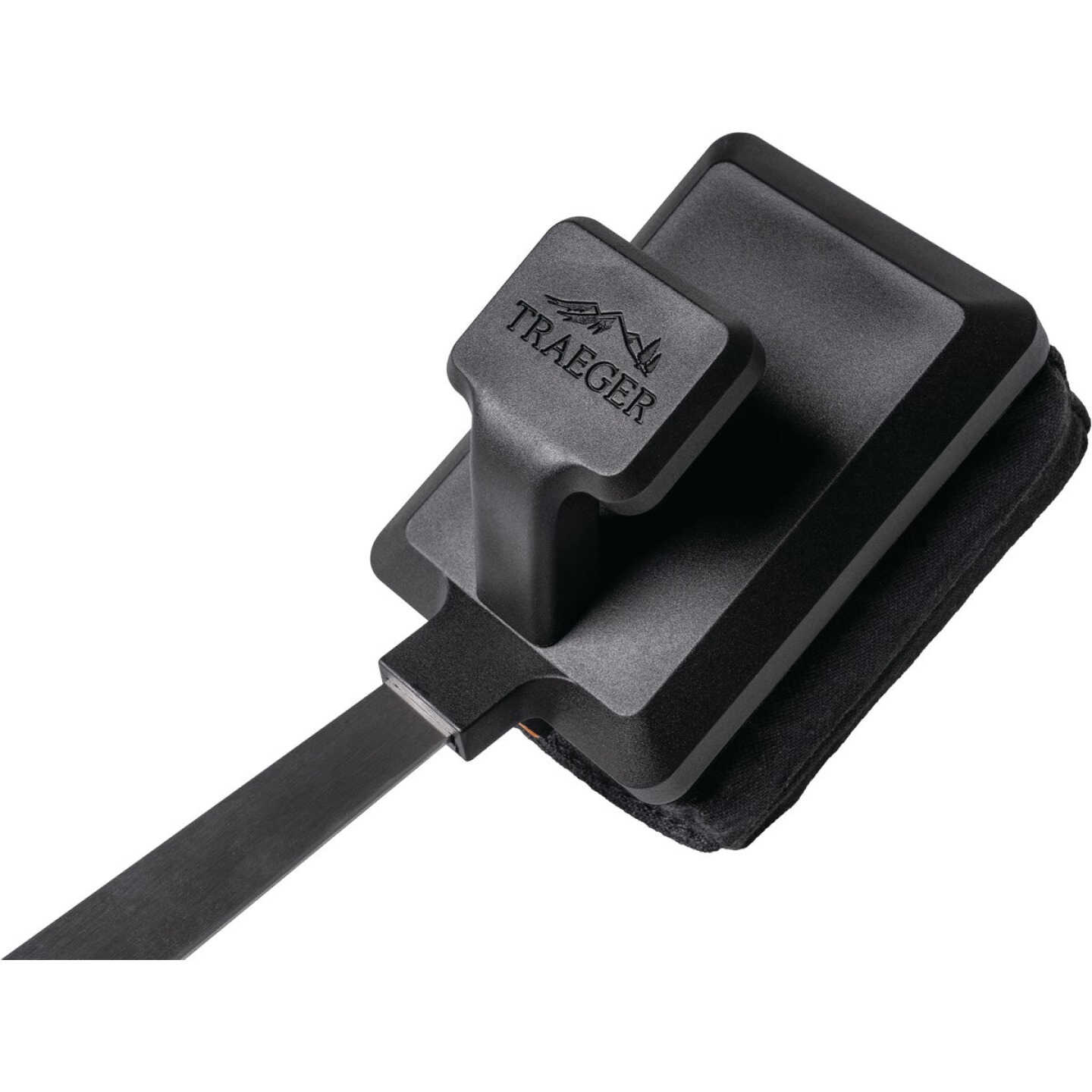 Traeger Steam N' Clean Grill Brush Image 2