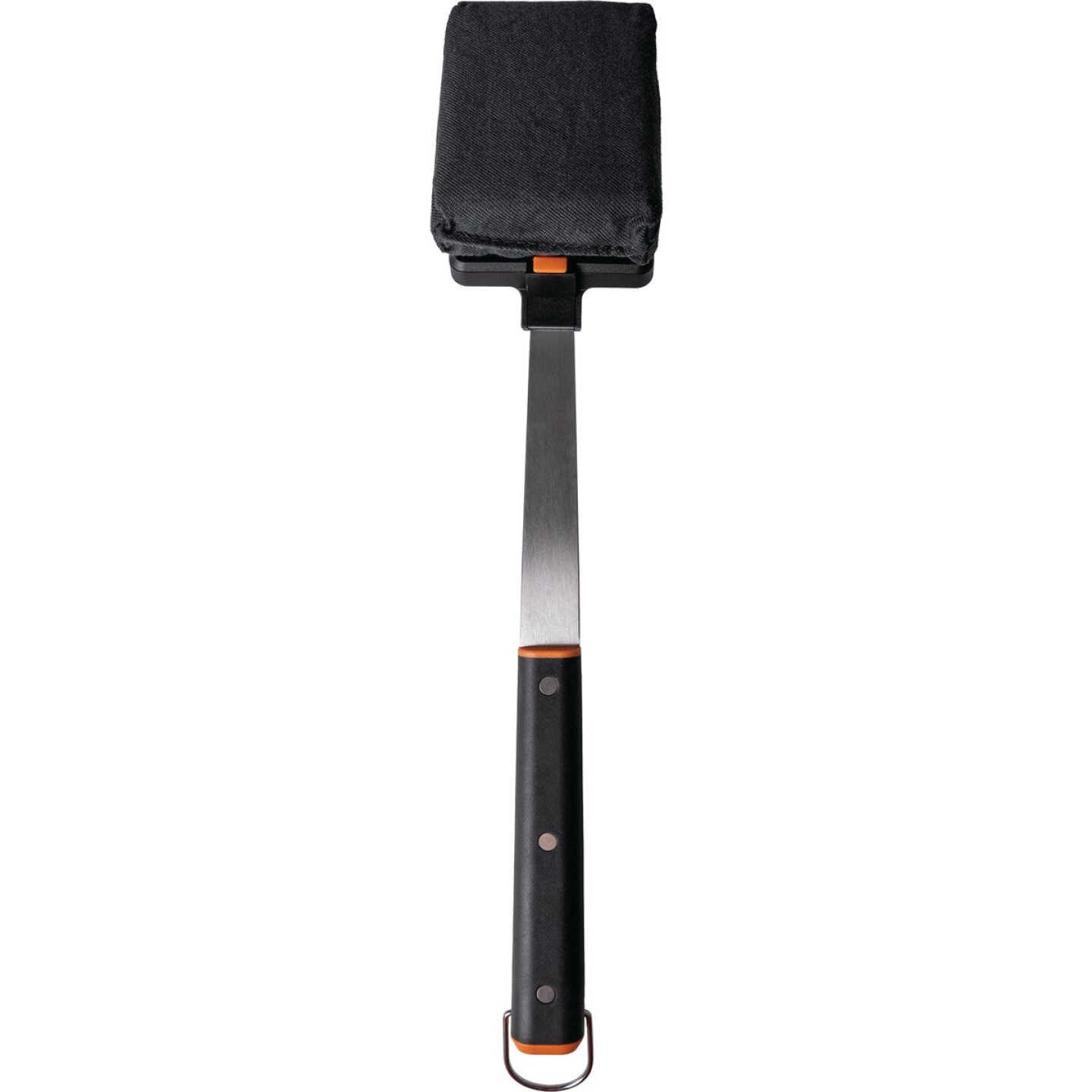 Traeger Steam N' Clean Grill Brush Image 1