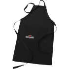 Napoleon Black Grilling Apron Image 1