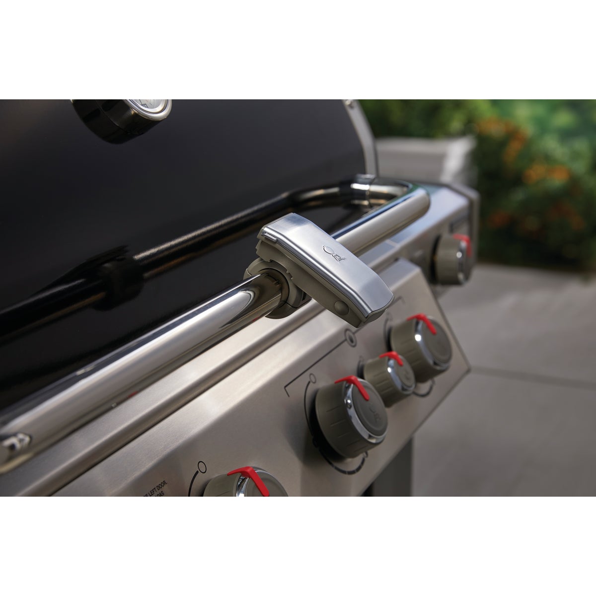 Weber LED Grill Handle Light Image 1