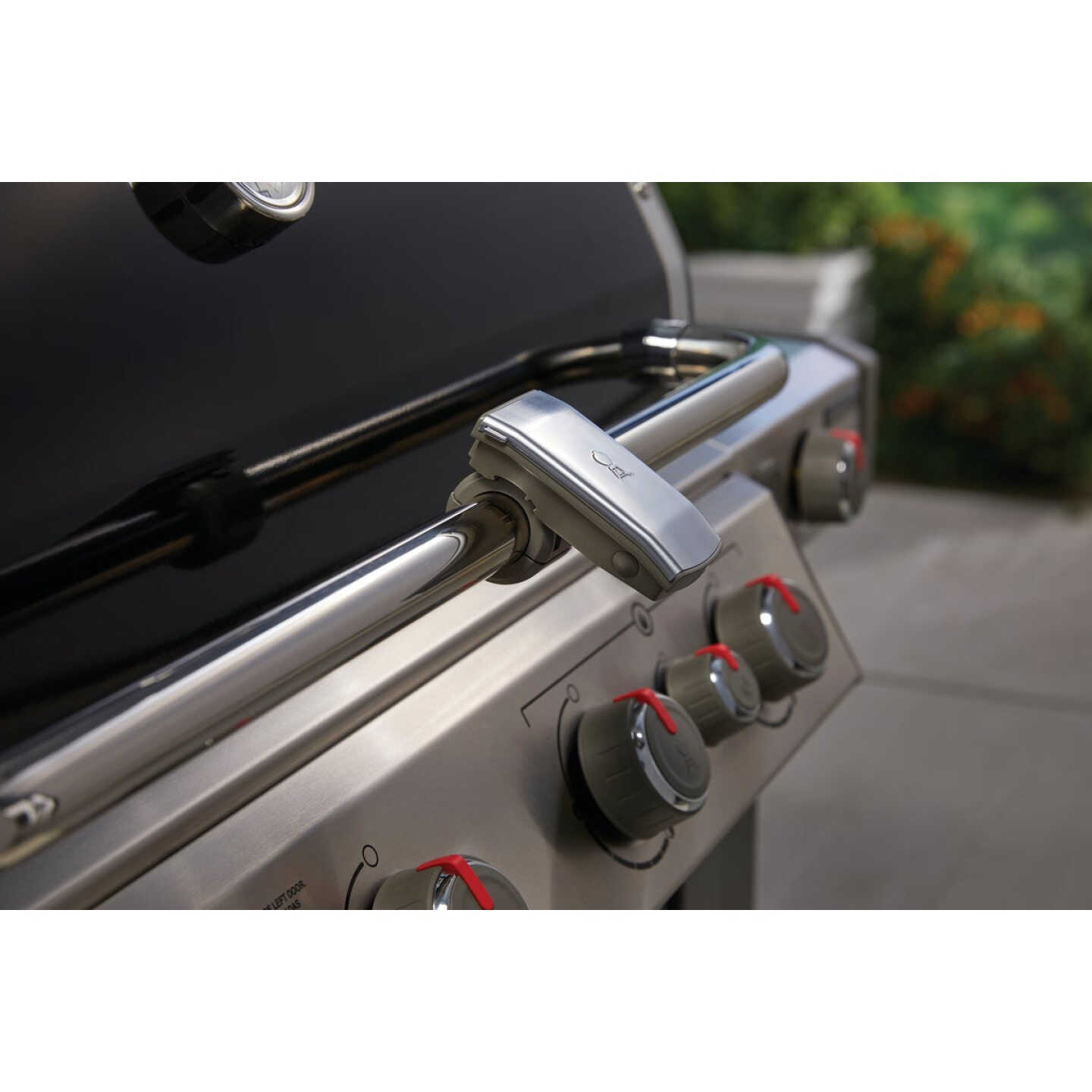Weber LED Grill Handle Light Image 1