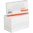Tru Red 3 In. x 5 In. Plain White Index Cards (500-Count) Image 3