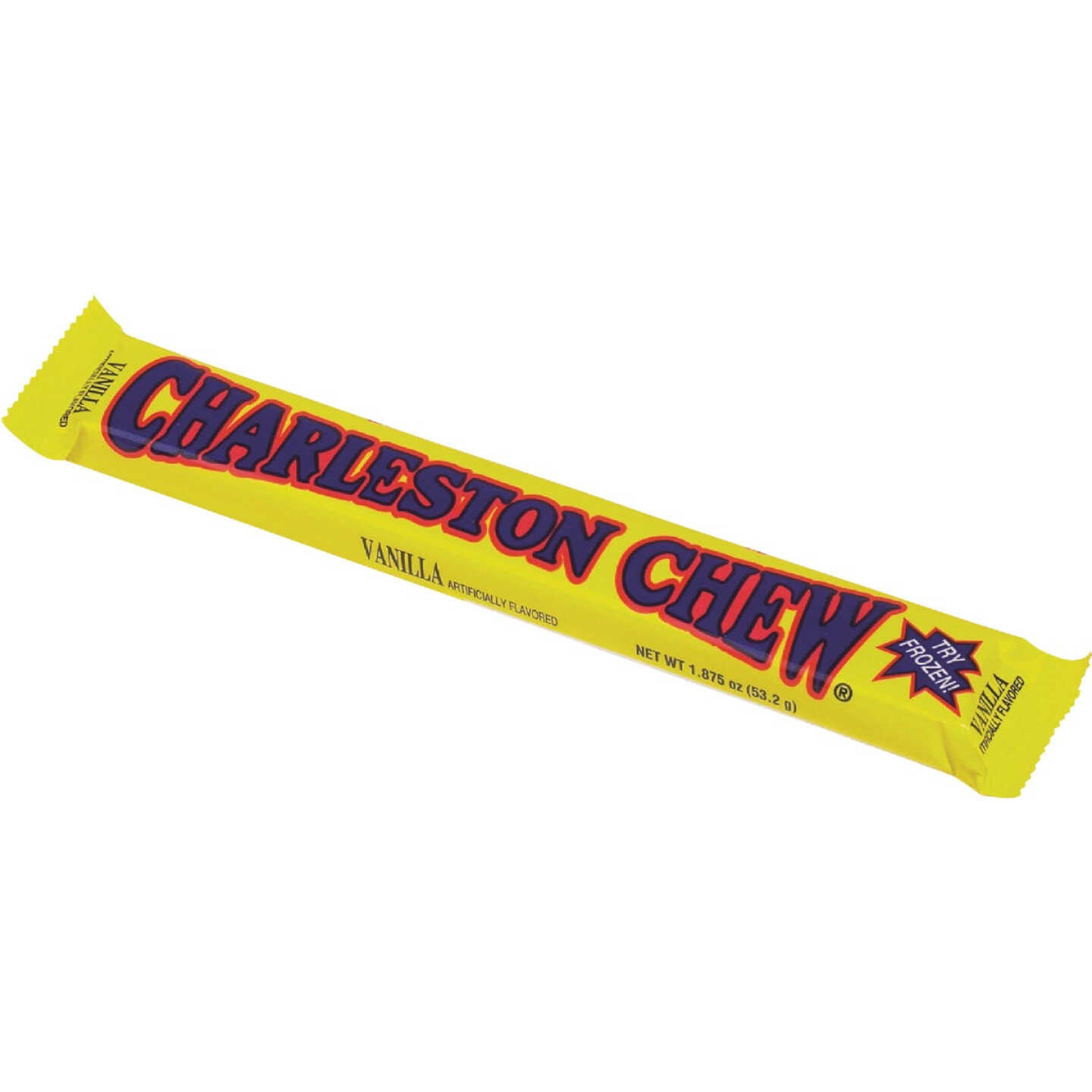 Charleston Chew 1.875 Oz. Vanilla Candy Bar Image 1