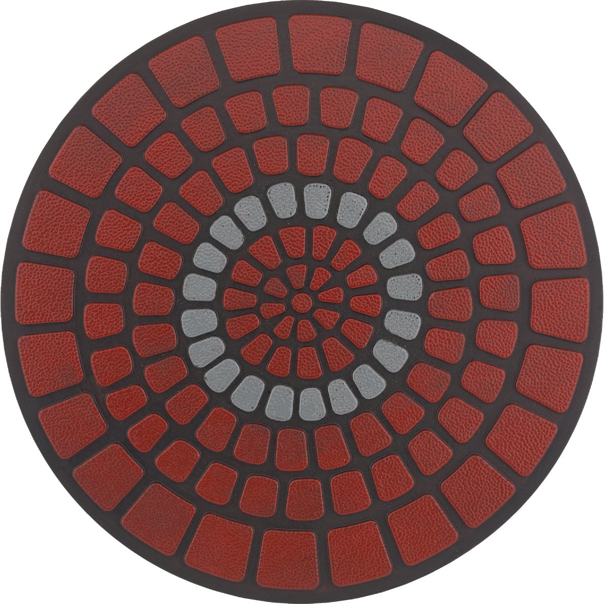 Regal Art & Gift Swirl Stepping Stone