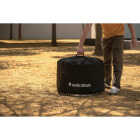 Solo Stove Yukon 28 In. Black Fire Pit Shelter Image 2