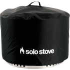 Solo Stove Yukon 28 In. Black Fire Pit Shelter Image 1