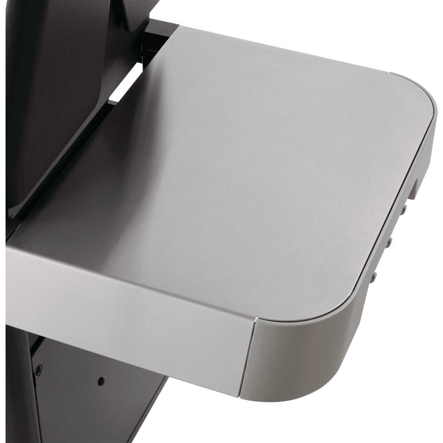 Weber Genesis SP-E335 3-Burner Liquid Propane Gas Grill, Black Image 5