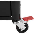 Weber Genesis SP-E335 3-Burner Liquid Propane Gas Grill, Black Image 15