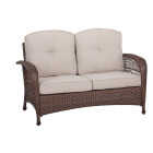 Outdoor Expressions Bellevue 4-Piece Chat Set Image 5