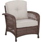 Outdoor Expressions Bellevue 4-Piece Chat Set Image 6