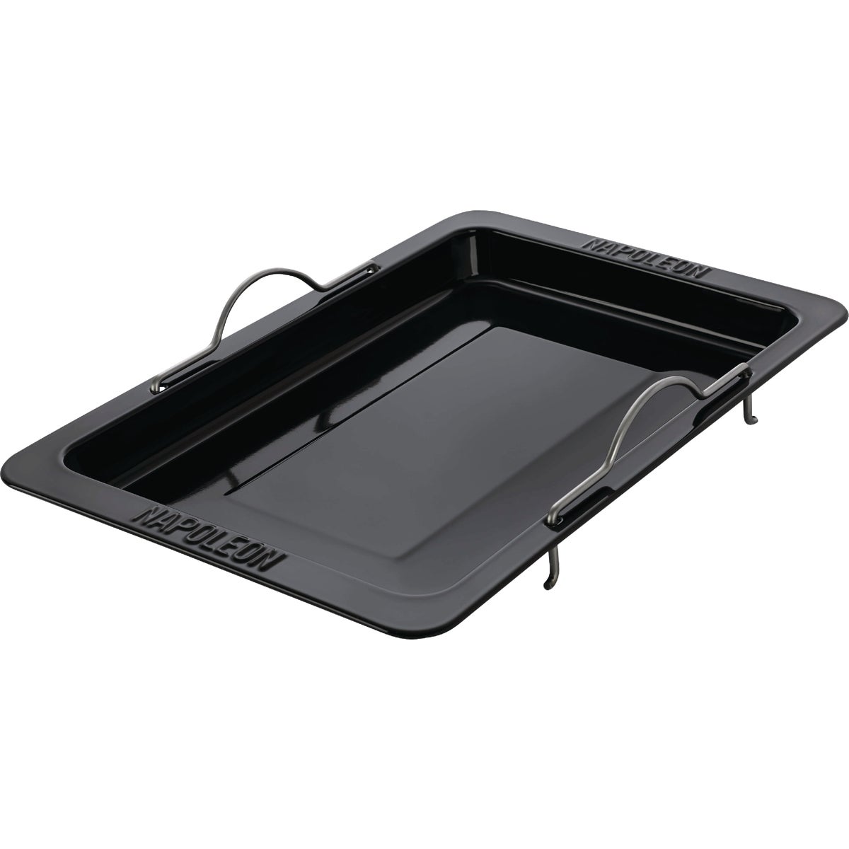 Napoleon 18 In. Drop-In Grill Roasting Pan
