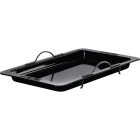 Napoleon 18 In. Drop-In Grill Roasting Pan Image 4