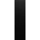 Outdoor Expressions Black HDPE Rocking Chair Image 2