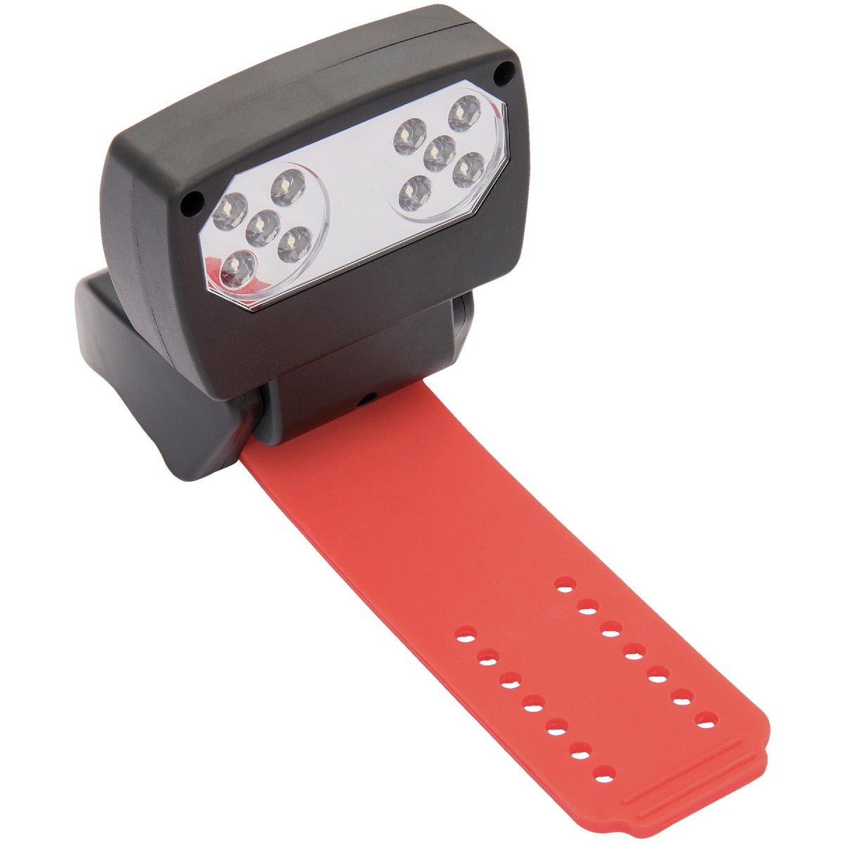 Char-Broil 4.5 In. LED Adjustable Grill Light Image 5