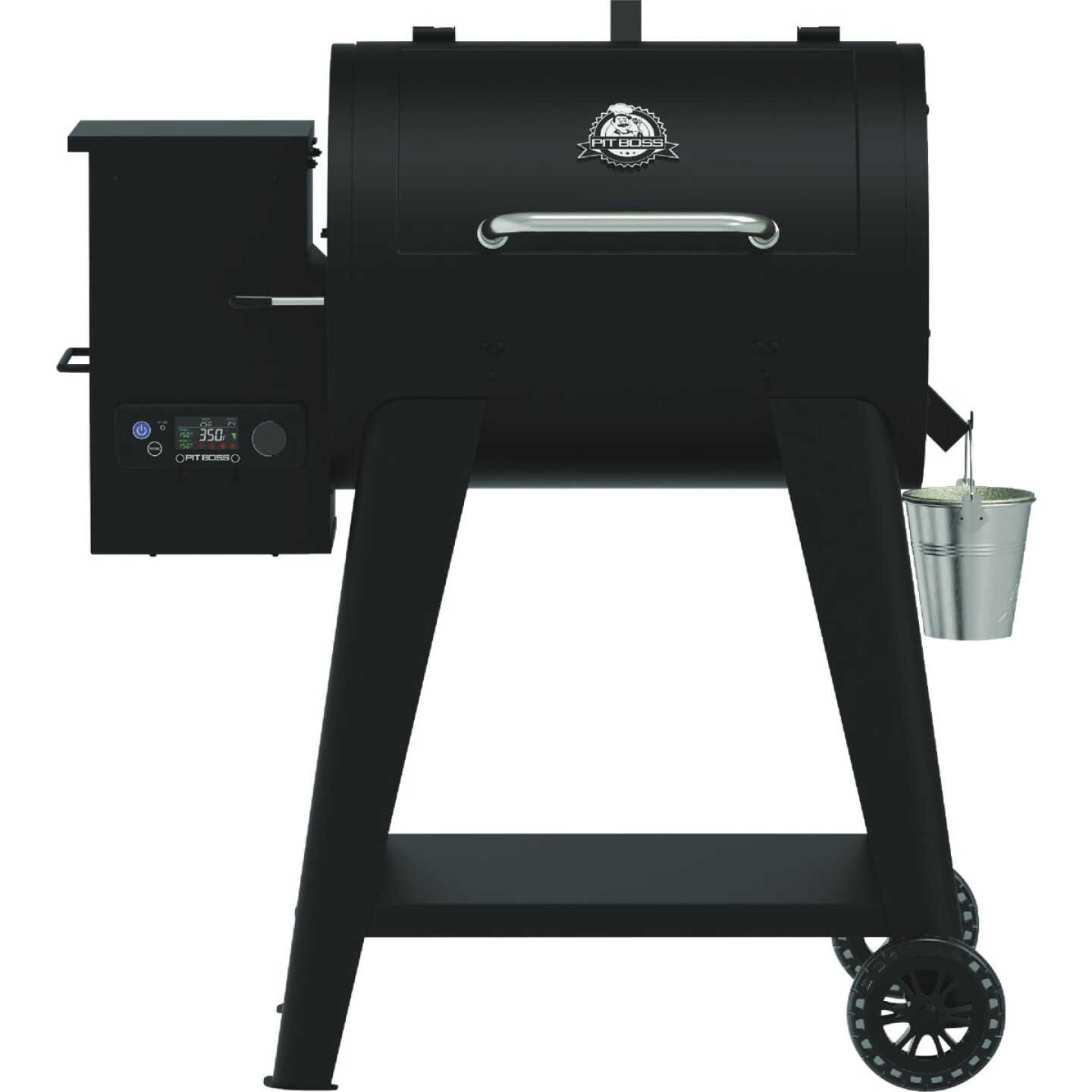 Pit Boss FB2 Series 700 PB700FB2 Pellet Grill Image 1