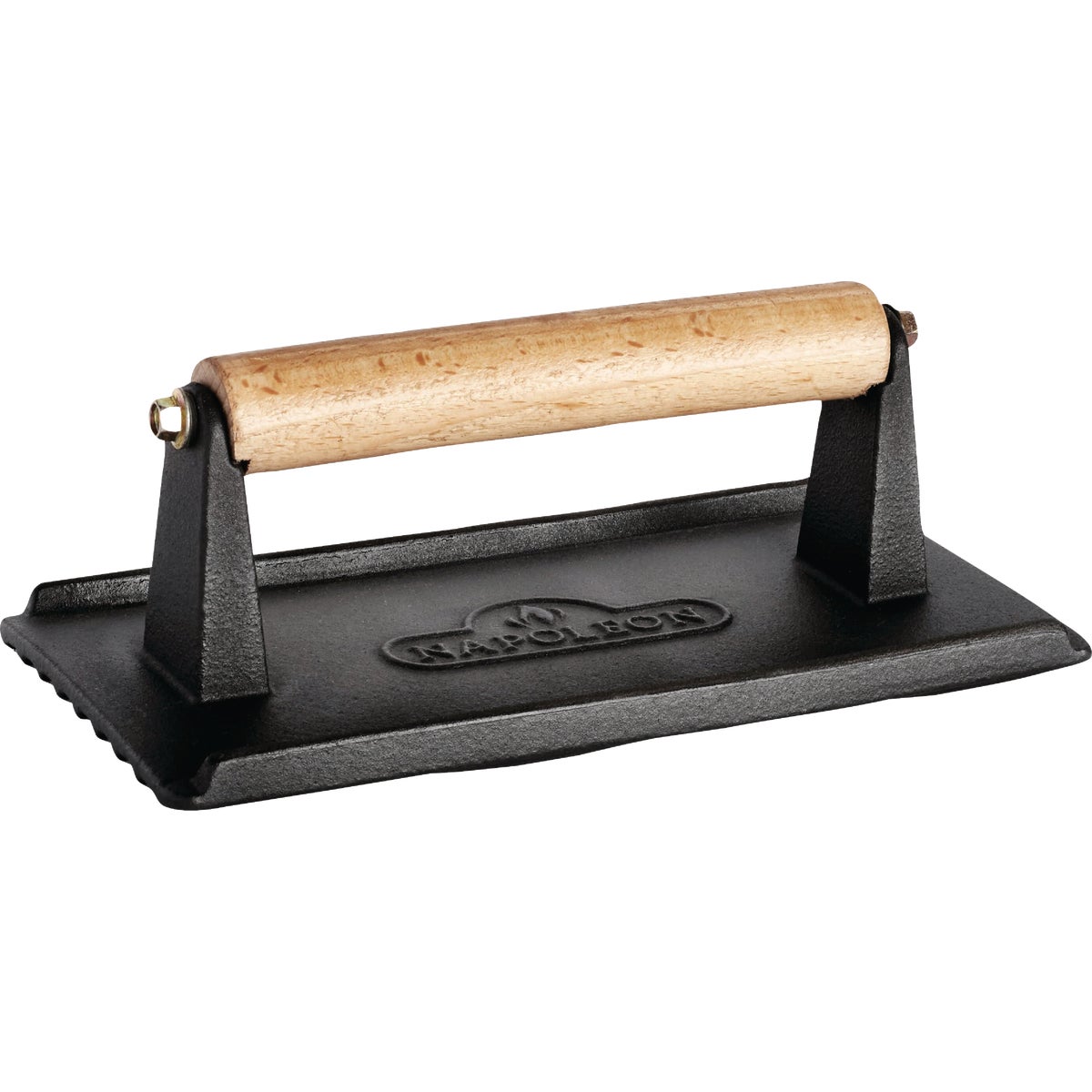 Napoleon Cast Iron Chef's Press