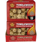 Royal Oak Red Box Tumbleweeds All Natural Odorless Fire Starter (16-Pack) Image 2